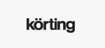 Korting