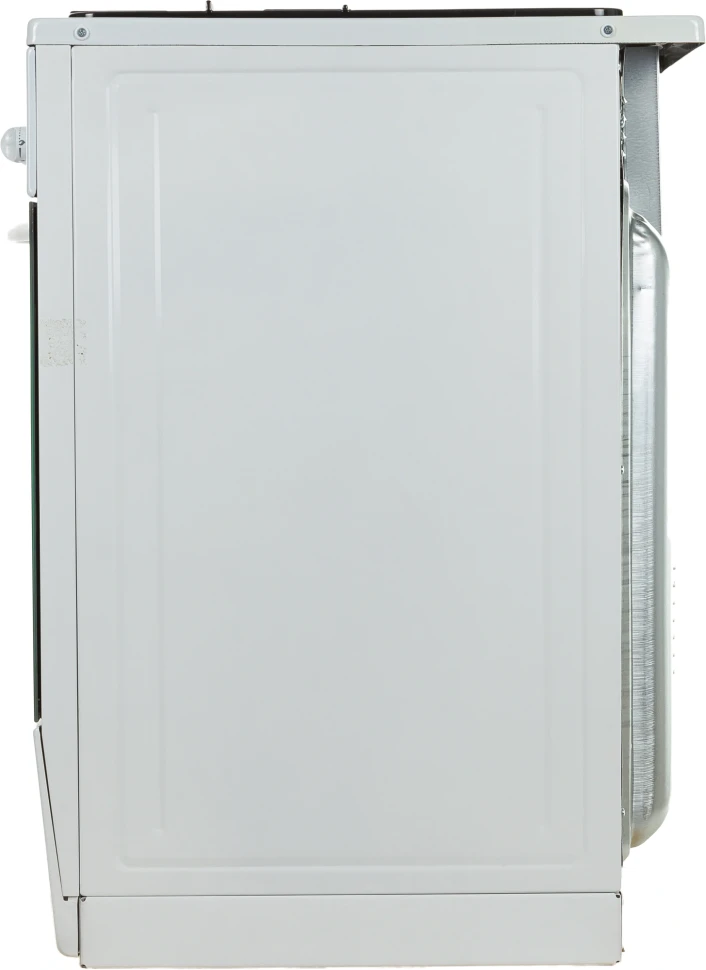 Плита Газовая Лысьва ГП 300 МС СТ-2у белый (без крышки) реш.сталь  