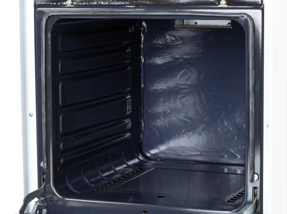 Плита Газовая Лысьва ГП 300 МС СТ-2у белый (без крышки) реш.сталь  