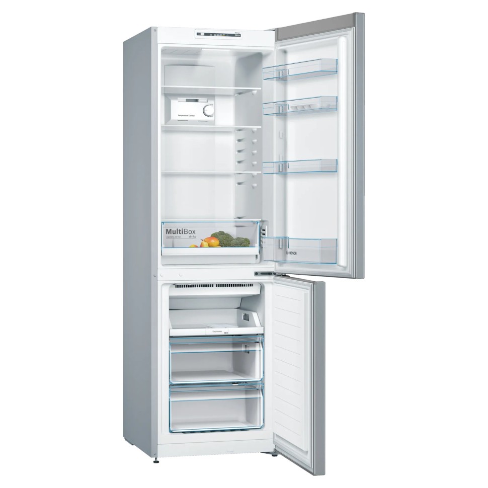Холодильник Bosch KGV39VIEA  