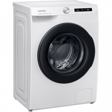 Стиральная машина Samsung WW80AG6S24AW/LD  