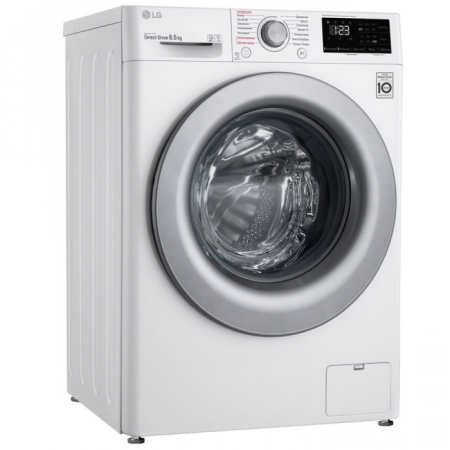 Стиральная машина LG F2V3HS4W  