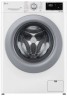 Стиральная машина LG F2V3HS4W  