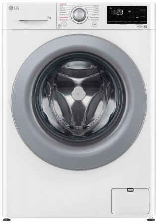 Стиральная машина LG F2V3HS4W  