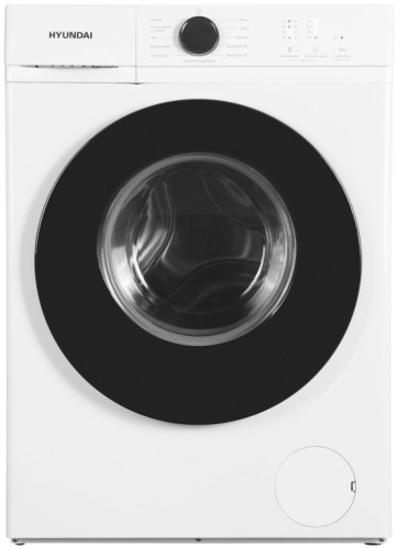 Стиральная машина узкая Hyundai WME7212  