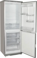 Холодильник Атлант XM-4012-080 2-хкамерн. серебристый