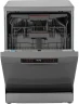 Посудомоечная машина Bosch Serie 6 SMS6EMI65Q серебристый (полноразмерная) инвертор
