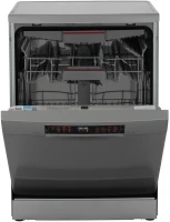 Посудомоечная машина Bosch Serie 6 SMS6EMI65Q серебристый (полноразмерная) инвертор  