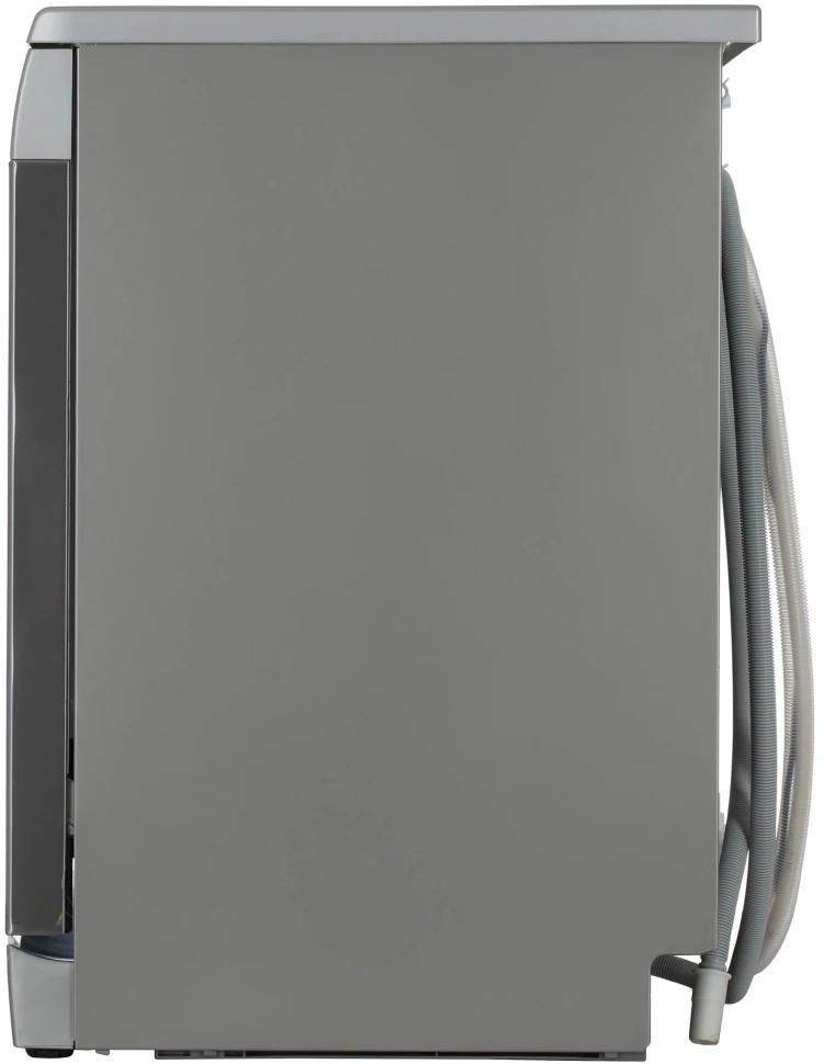 Посудомоечная машина Bosch Serie 6 SMS6EMI65Q серебристый (полноразмерная) инвертор