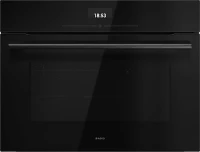 Компактный духовой шкаф Asko OCM24BGH