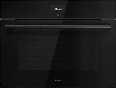 Компактный духовой шкаф Asko OCM24BGH  