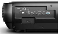 Лазерный телевизор Hesinse 120L9H