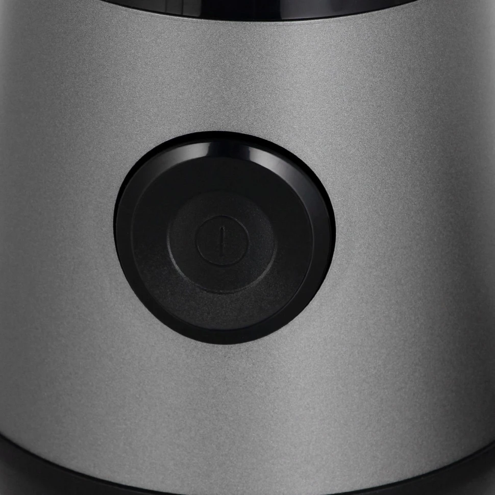 Блендер стационарный Bosch VitaPower Serie 2 MMB2111S 450Вт хром  