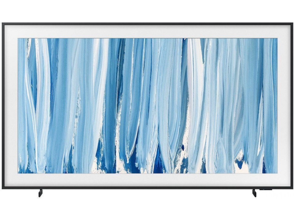 QLED телевизор Samsung The Frame QE75LS03H 4K Ultra HD  