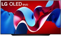 OLED телевизор LG OLED83C4RLA 4K Ultra HD