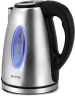 Чайник электрический Vitek VT-7019 1.7л. 2200Вт сталь корпус: нерж.сталь  