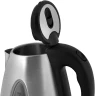 Чайник электрический Vitek VT-7019 1.7л. 2200Вт сталь корпус: нерж.сталь  