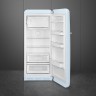 Холодильник Smeg FAB28RPB6  