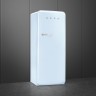 Холодильник Smeg FAB28RPB6  