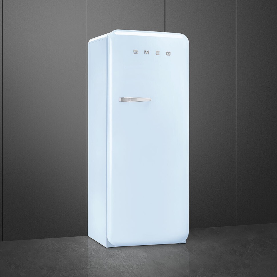 Холодильник Smeg FAB28RPB6  