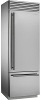 Холодильник Smeg RF376RSIX