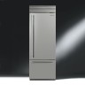 Холодильник Smeg RF376RSIX  