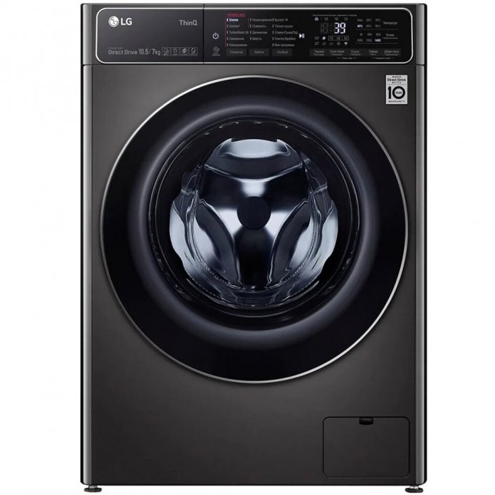 Стиральная машина с сушкой LG F4T9RC9P AIDD  