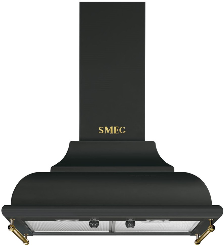 Вытяжка Smeg KC16AOE