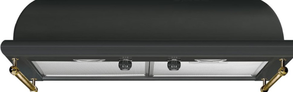 Вытяжка Smeg KC16AOE