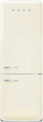 Холодильник Smeg FAB38RCR5