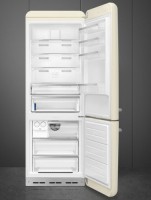 Холодильник Smeg FAB38RCR5