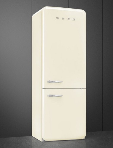 Холодильник Smeg FAB38RCR5