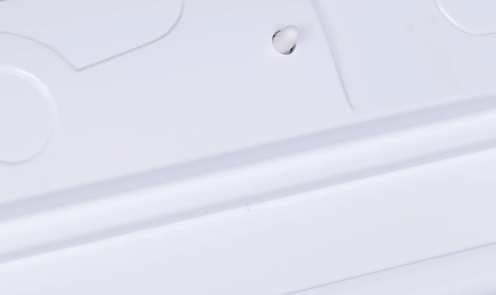 Холодильник Indesit DS 3160 W 2-хкамерн. белый  