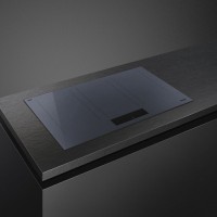 Индукционная стеклокерамич. панель Smeg SIM1864DG