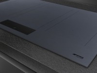 Индукционная стеклокерамич. панель Smeg SIM1864DG