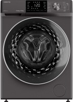 Cтиральная машина с сушкой HIBERG i-DDQ6A - 12814 Sd