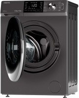 Cтиральная машина с сушкой HIBERG i-DDQ6A - 12814 Sd