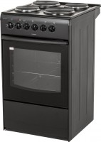 Плита Электрическая Darina S EM 341 404 At антрацит/черный эмаль (без крышки)