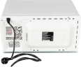 Микроволновая Печь Hyundai HYM-M2041 20л. 700Вт белый