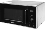 Микроволновая Печь Samsung MS23T5018AK/BW 23л. 800Вт черный  