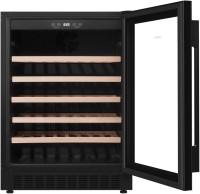 Винный шкаф Maunfeld MBWC-135S54 1-нокамерн. черный стекло (КА-00018701)