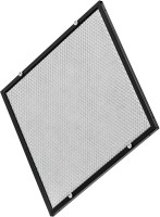 Фильтр угольный Krona SH серый/черный (1шт.)