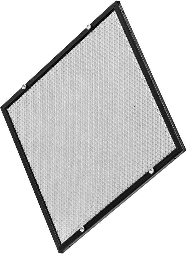 Фильтр угольный Krona SH серый/черный (1шт.)  