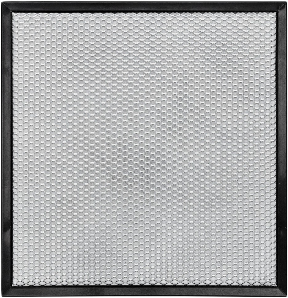 Фильтр угольный Krona SH серый/черный (1шт.)  