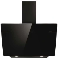 Вытяжка каминная Elica L`essenza BL/A/90 черный управление: сенсорное (1 мотор)