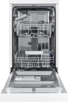 Посудомоечная машина Maunfeld MWF08S белый (узкая)