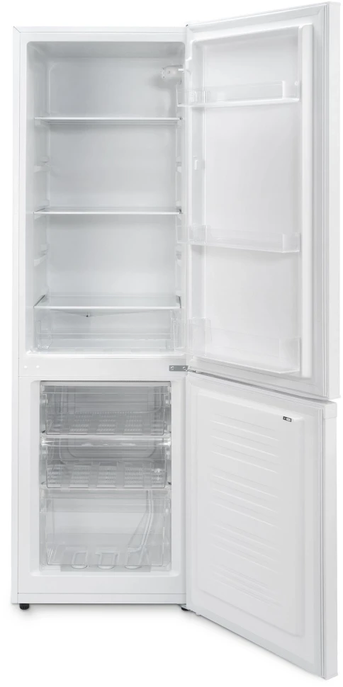 Холодильник SunWind SCC253 2-хкамерн. белый