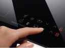 Индукционная варочная поверхность Electrolux LIR60430 черный
