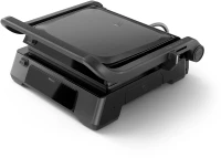 Электрогриль Philips HD6307/70 2200Вт черный  