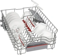 Посудомоечная машина встраив. Bosch SPV6EMX70Q узкая